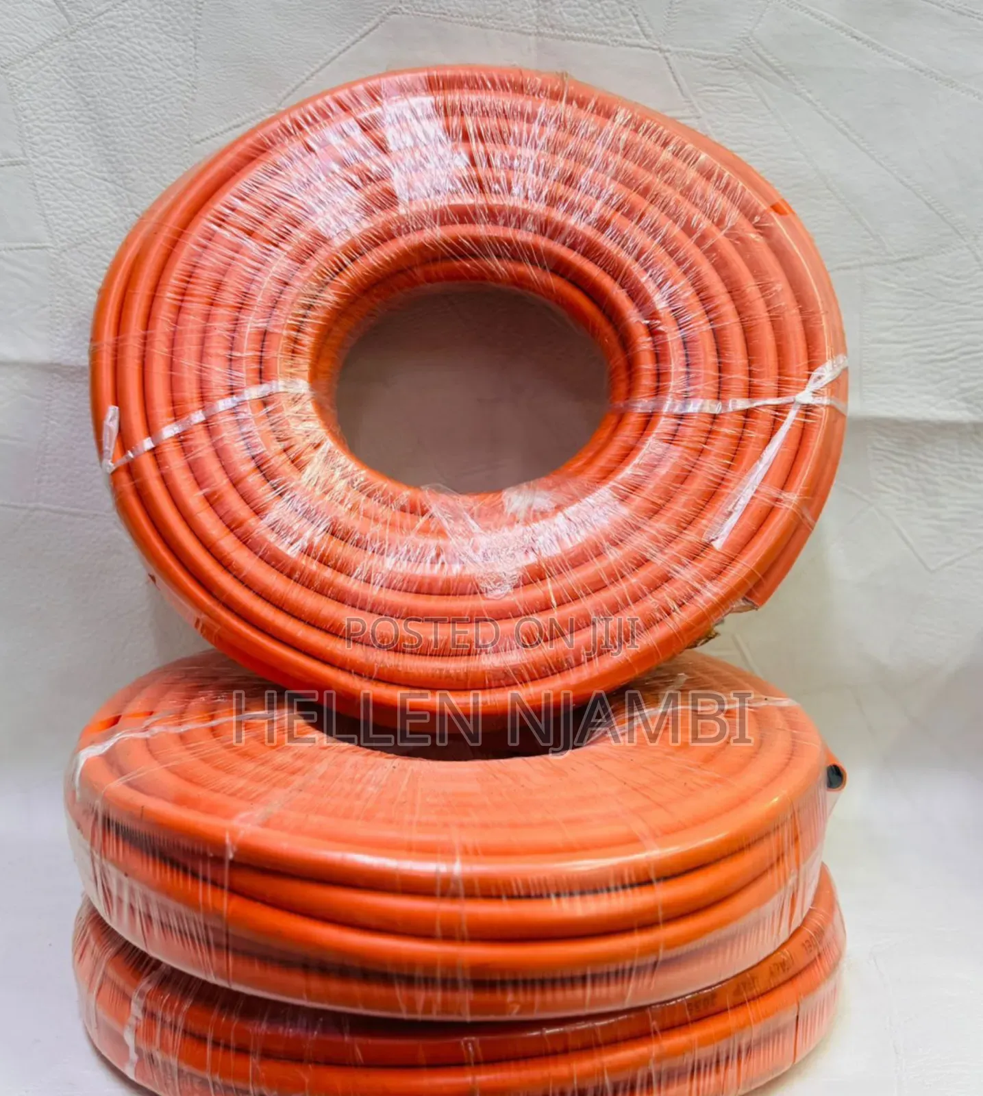 25meters Gas Pipe