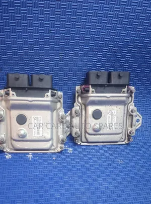 Engine Computer Suzuki Swift 2012