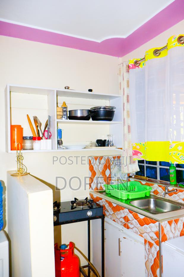 1 Bedroom Airbnb in Eldoret CBD - thumbnail 7