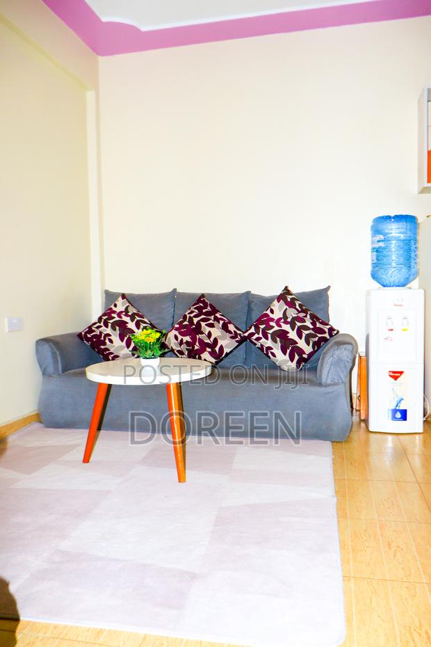 1 Bedroom Airbnb in Eldoret CBD - thumbnail 8