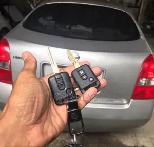 Nissan Lost Key Duplication Experts 