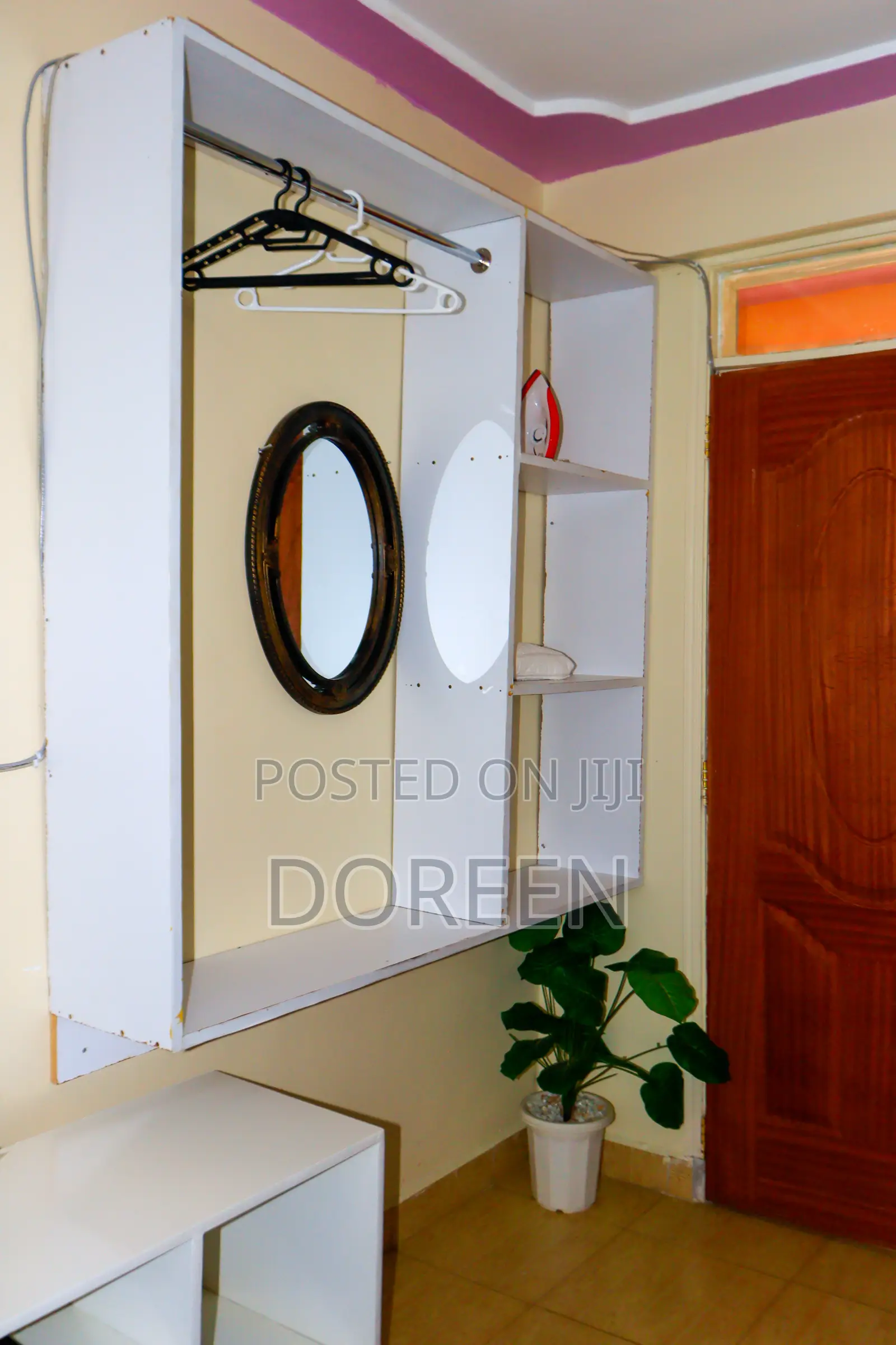 Studio Airbnb In Eldoret Cbd