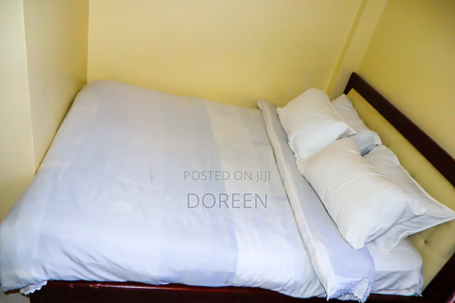 Studio Airbnb In Eldoret Cbd