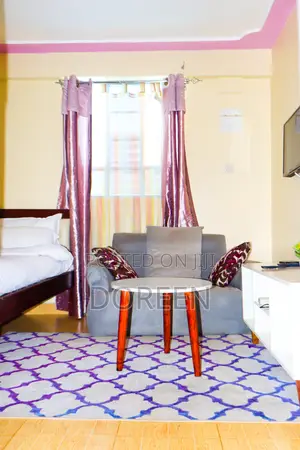 Studio Airbnb In Eldoret Cbd