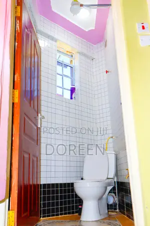 Studio Airbnb In Eldoret Cbd