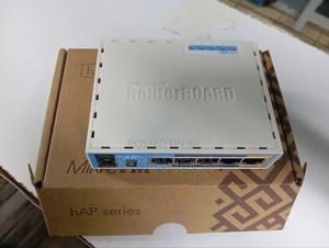 Mikrotik Rb952ui-5ac2nd Hap Ac Lite - main view