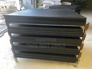15mm Rubber Gym Flooring,Gym Mats