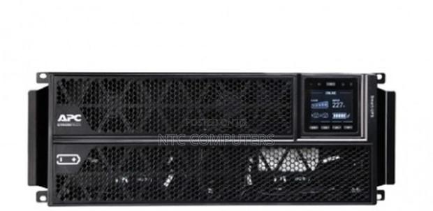 Apc Smart-Ups Rt 5kva 230v Rackmount_srtg5kxli