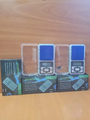 Pocket Scale 200g/0.01 Pocket Scale