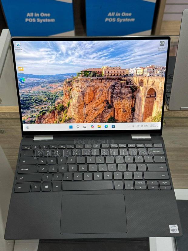Laptop Dell Latitude 7390 16GB Intel Core I7 SSD 512GB