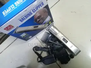 Balding Clipper Rechargeable
