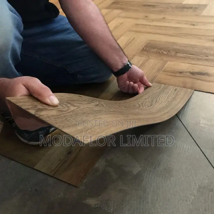 LVT Flooring – Rich Designs That Last Long!