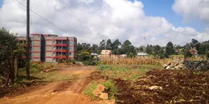 50by100 Plot for Sale in Gitaru