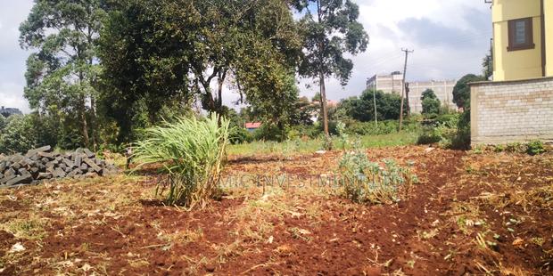 50by100 Plot for Sale in Gitaru - thumbnail 5