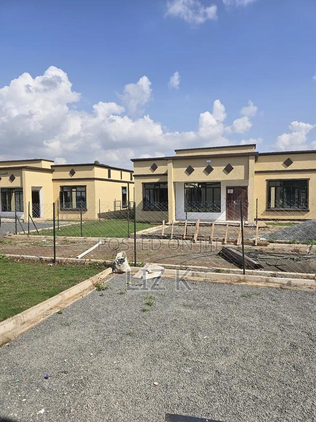 3bdrm Bungalow in Kimunyu, Kenyatta Road / Theta  for sale