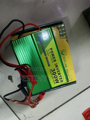 Solar Inverter 300w - thumbnail 2