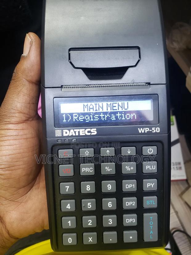 Etr, Cash Register, Money Counter Repair and Service