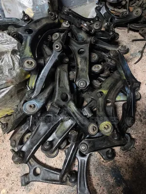 Control Arm For Suzuki Alto
