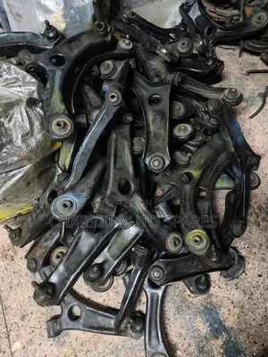 Control Arm For Suzuki Alto