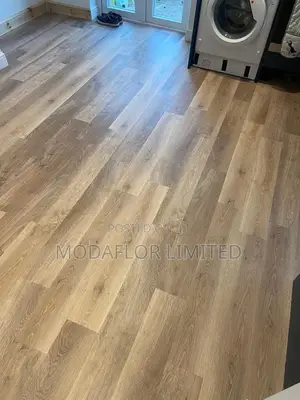 LVT Flooring – Built for Tough Use, Styled to Impress!