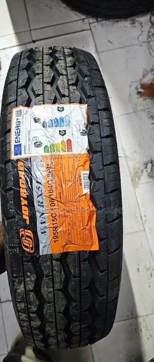 195r15c Joyroad (Commercial)