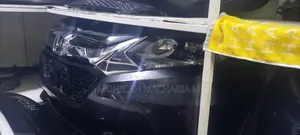 Honda Vezel Nose Cut