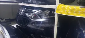 Honda Vezel Nose Cut