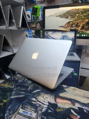 Laptop Apple MacBook 2013 16GB Intel Core i5 SSD 256GB