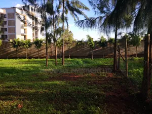 50x100 Plot in Kikuyu Town