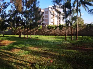 50x100 Plot in Kikuyu Town