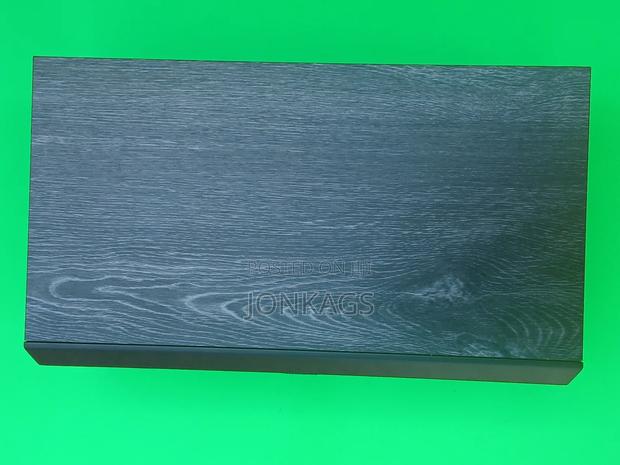 Ebony Vinyl Klipsch Rp-400c Centre Channel - thumbnail 5