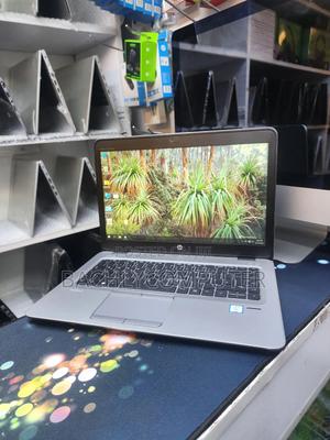 Laptop HP EliteBook 840 G4 8GB Intel Core i7 SSD 256GB