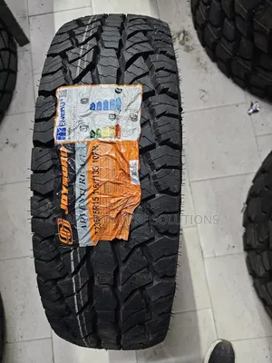 235/75r15 Joyroad