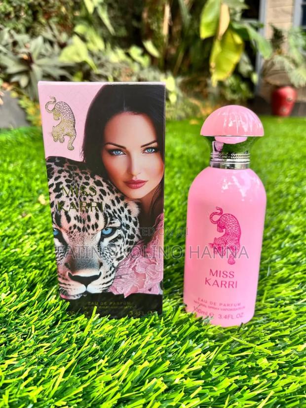 Miss Karri Perfume Sweet - main view