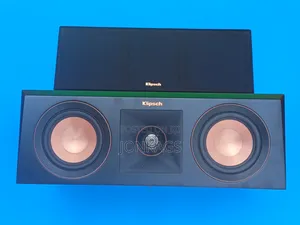 Klipsch Reference Premier 400c Central Channel