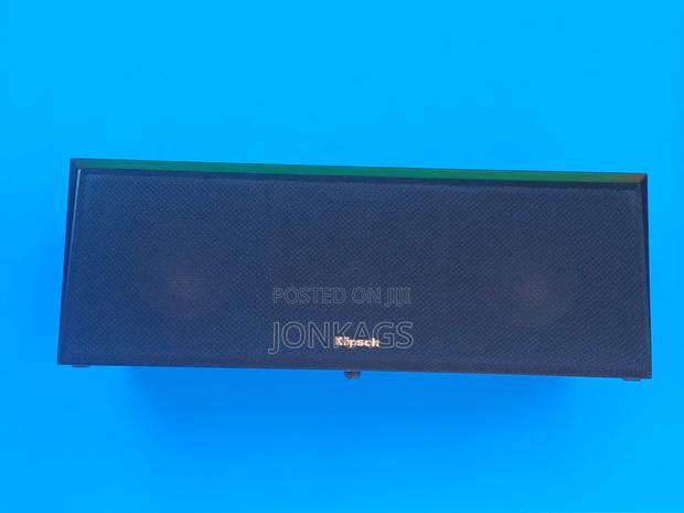Klipsch Reference Premier 400c Central Channel - thumbnail 2