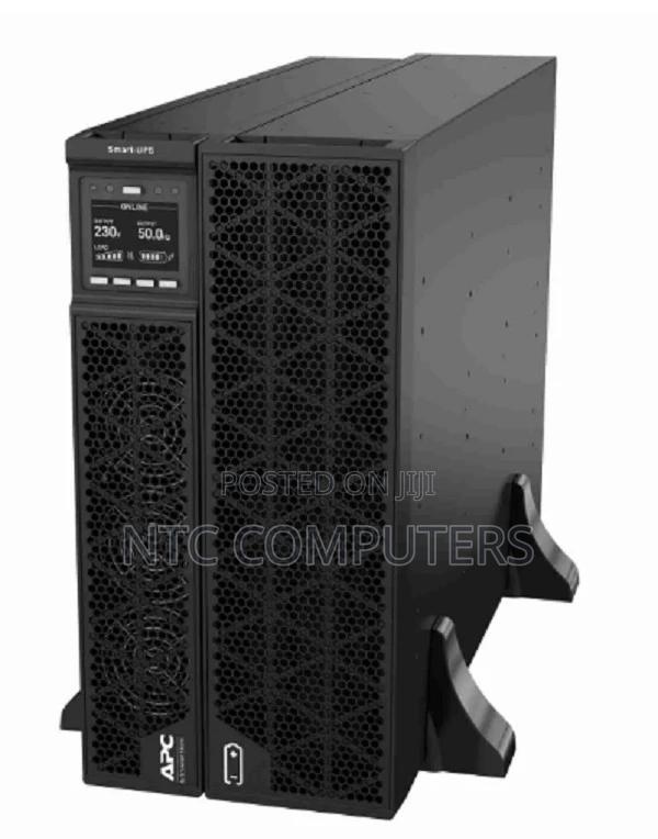 Apc Srtg10kxli Smart-Ups (Rt 10kva) Srtg10kxli