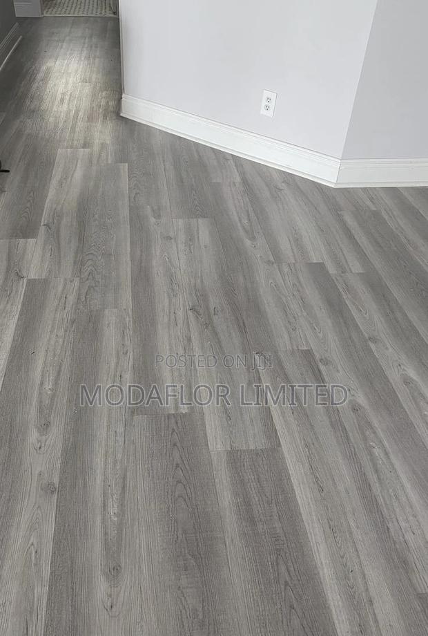 LVT Flooring – Easy to Install, Easy to Love!