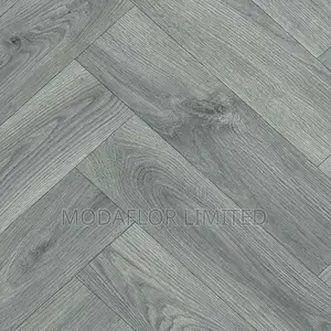 Affordable Herringbone LVT Flooring – 595*119*2.5mmmm Tiles