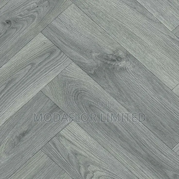 Affordable Herringbone LVT Flooring – 595*119*2.5mmmm Tiles