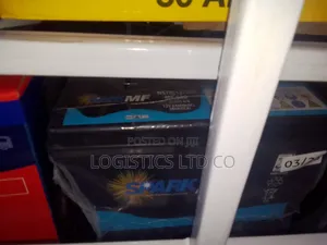 Car Battery Spark Ns 70
