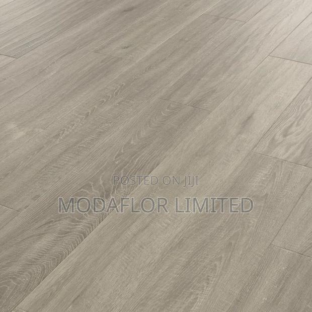 LVT Flooring – Designed for Active Living Spaces!