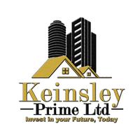 Keinsley Prime Ltd logo