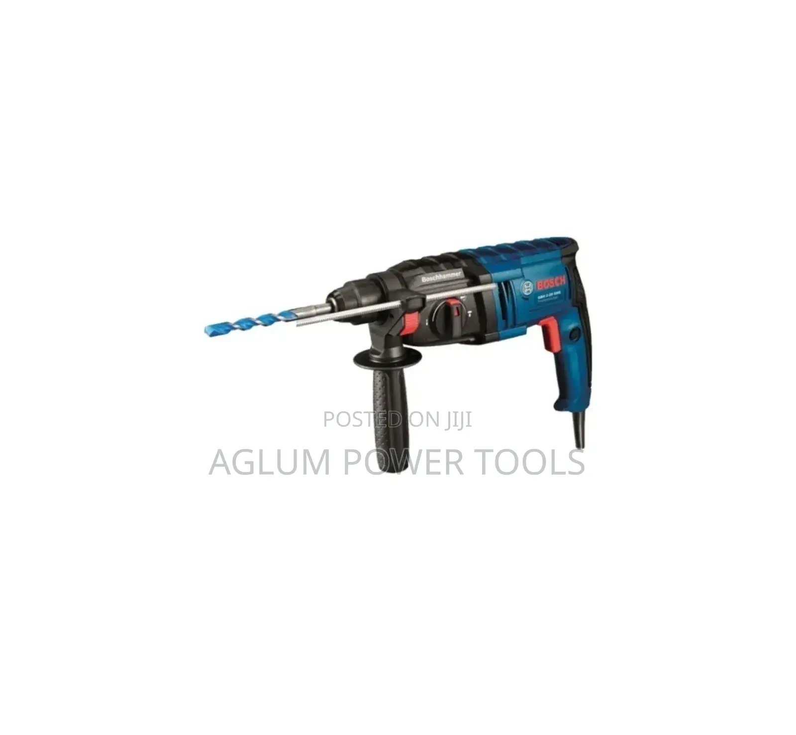 Bosch Rotary Drill 600w