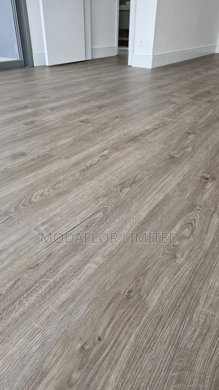 LVT Flooring – Timeless Look With a Modern Twist!