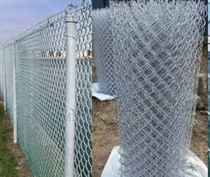 Heavy Duty Chainlink 11g 50x50