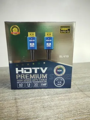 Hdmi Cable 10m