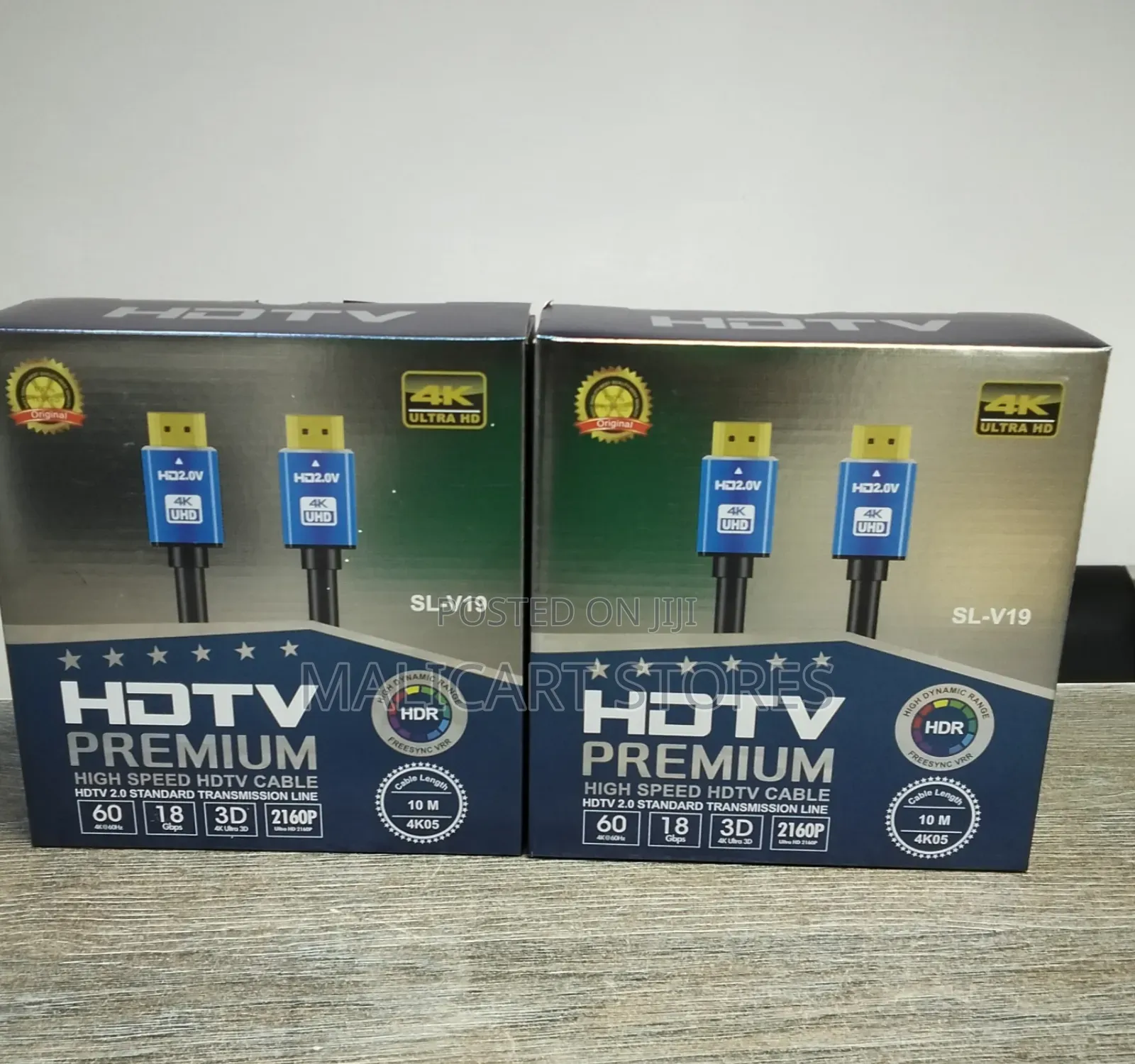 Hdmi Cable 10m