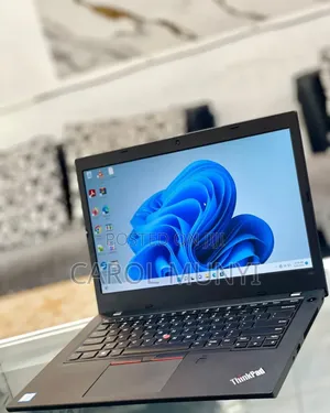 New Laptop Lenovo ThinkPad L480 8GB Intel Core I5 SSD 256GB