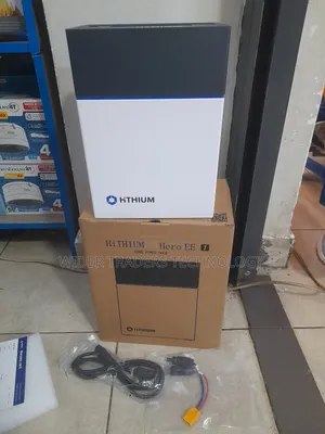 Portable Powerbank Station Solar Power Lithium Inverter
